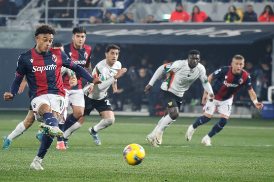 Nhận định, dự đoán Venezia vs Bologna: Cái kết cay đắng cho đội khách