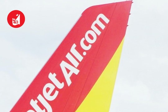 Giá vé máy bay dịp lễ 30/4 và 1/5 tăng đến 1 triệu đồng