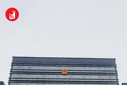 5 tổ công tác vào cuộc rà soát, nghiên cứu, định hướng việc sắp xếp đơn vị hành chính