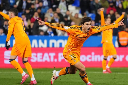 Nhận định, dự đoán Real Madrid vs Leganes: Kền kền trắng tung cánh