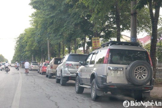 Quy định về niên hạn sử dụng của xe cơ giới