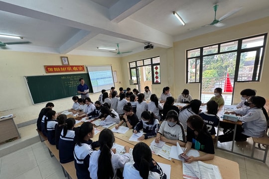 [Infographics] Các mốc thời gian đăng ký thi tốt nghiệp THPT 2025