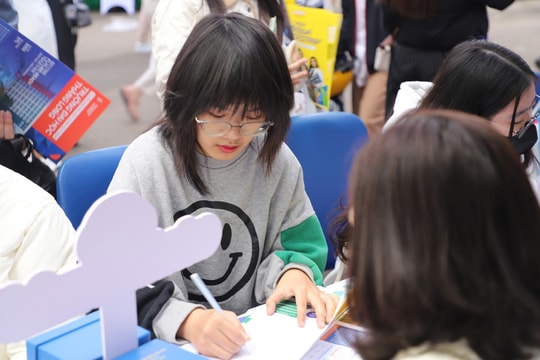 Sử dụng kết quả học tập cả năm lớp 12 để tuyển sinh: Chất lượng và công bằng