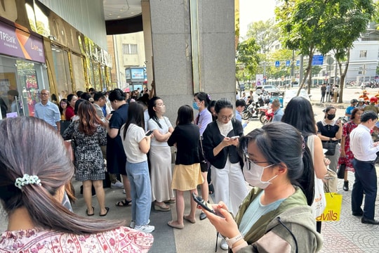 Động đất tại Myanmar, nhiều nơi ở Việt Nam rung lắc