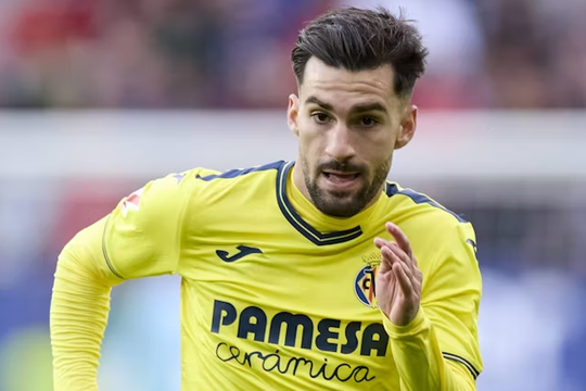 Nhận định, dự đoán Getafe vs Villarreal: Chặn đứng tàu ngầm vàng