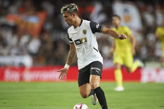 Nhận định, dự đoán Valencia vs Mallorca: Hàng công bế tắc