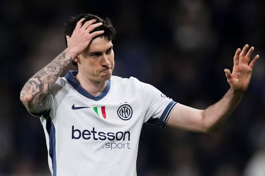 Nhận định, dự đoán Inter Milan vs Udinese: Nerazzurri áp đảo