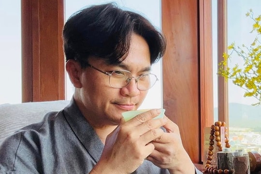 MC Đại Nghĩa nhận sai, xin lỗi vụ dùng xe cứu thương sai mục đích