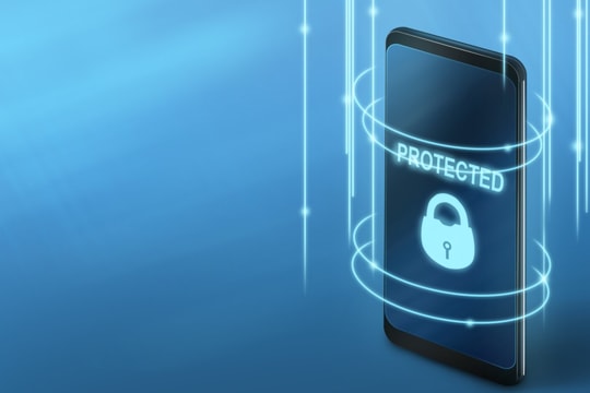 8 bí kíp đơn giản giúp bảo vệ điện thoại thông minh khỏi tin tặc