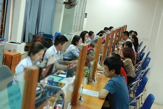 Đề xuất quy định mới về vị trí việc làm