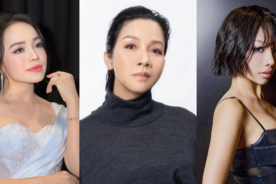 3 nữ ca sĩ nổi tiếng quê Nam Định là ai?