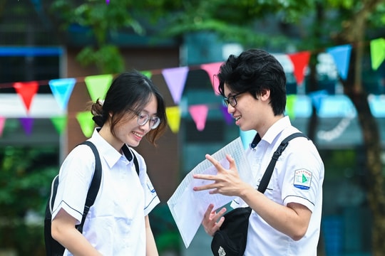 Bộ GD&ĐT dự kiến công thức quy đổi điểm xét tuyển đại học