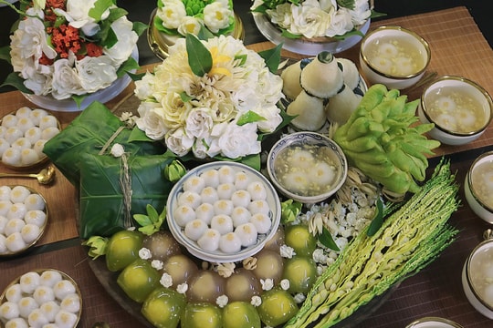 Tết Hàn Thực là ngày gì? Tết Hàn Thực 2025 vào ngày nào?