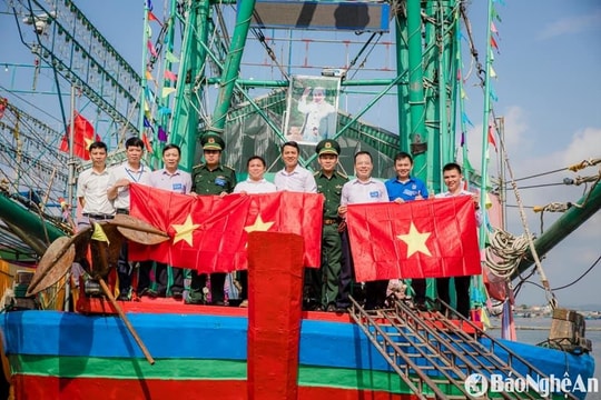 Tiếp tục thực hiện có hiệu quả sinh hoạt trực tuyến ở các chi bộ đặc thù