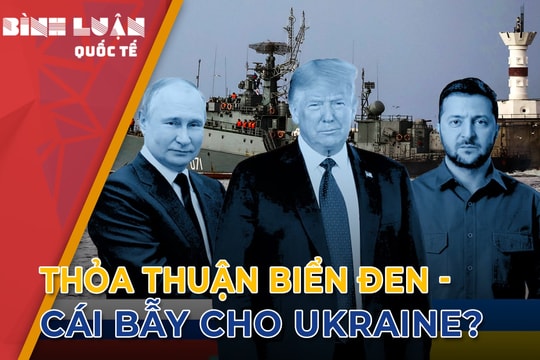 Ông Trump bị Nga 'bắt bài' , ông Putin trì hoãn thỏa thuận ngừng bắn