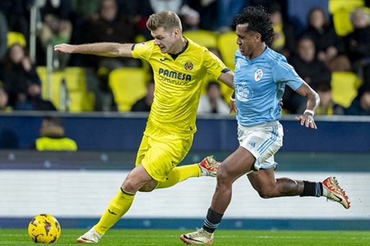 Nhận định, dự đoán Celta Vigo vs Las Palmas: Cơn lốc xanh quật ngã đối thủ