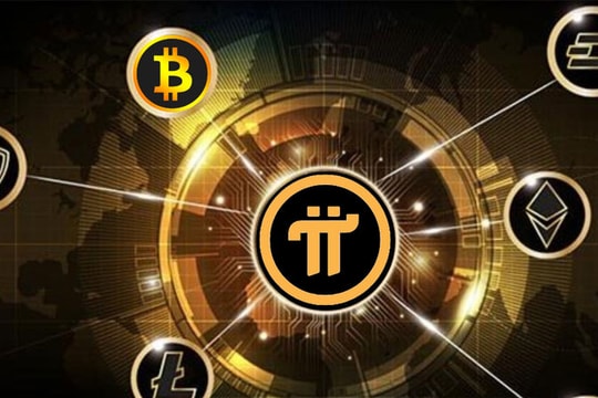 Giá Pi Network hôm nay 31/3/2025: Liên tục giảm, Pi Network đang cân nhắc biện pháp đốt coin