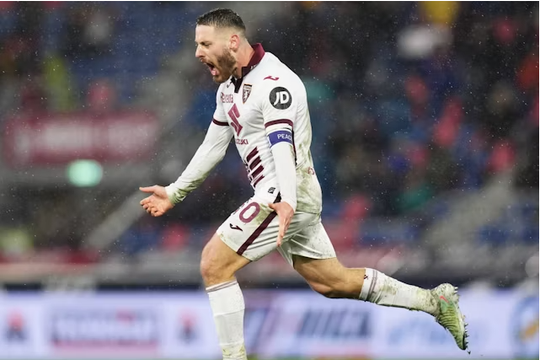 Nhận định, dự đoán Lazio vs Torino: Điều bất ngờ cho đội khách