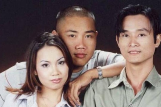 'Hồ sơ mật' về người chồng kỳ lạ của ca sĩ Cẩm Ly