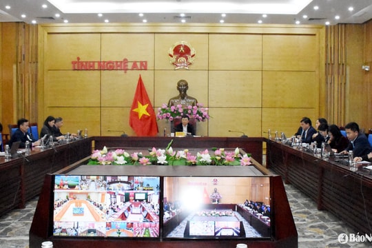 Tổng kết các chương trình mục tiêu quốc gia giai đoạn 2021 – 2025 đảm bảo hiệu quả, khoa học