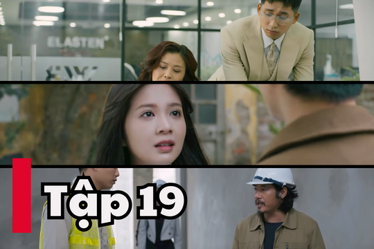 Bộ phim Cha Tôi, Người Ở Lại tập 19: Thái độ khác thường của An