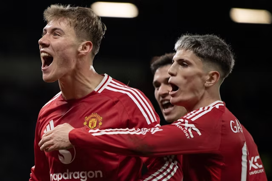 Nhận định, dự đoán Nottingham vs MU: Hàng công Quỷ đỏ tỏa sáng