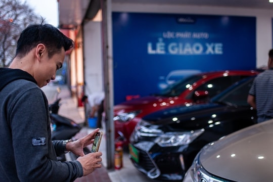 5 sai lầm nghiêm trọng khi mua xe lần đầu