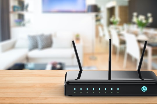 5 sai lầm chết người khi đặt router Wi-Fi khiến mạng chậm như rùa