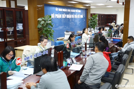 Bộ Nội vụ có những đề xuất mới trong thăng hạng công chức, viên chức