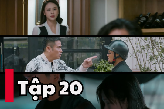 Bộ phim Cha Tôi, Người Ở Lại tập 20: Ông Chính liệu có nên duyên