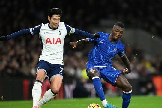 Nhận định, dự đoán Chelsea vs Tottenham: Khuất phục gà trống