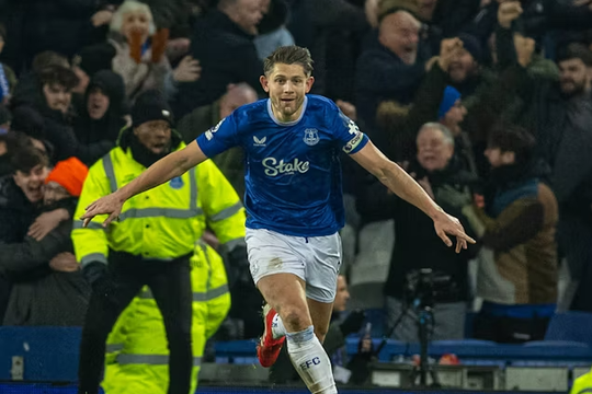 Nhận định, dự đoán Liverpool vs Everton: The KOP áo đảo