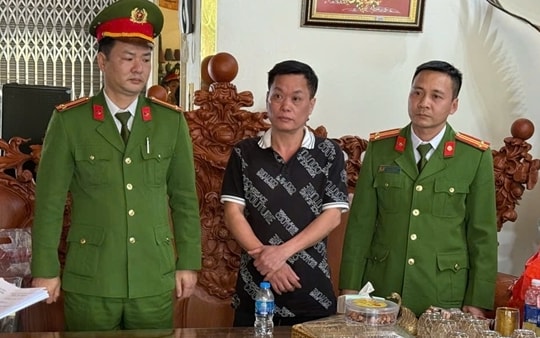 Triệt phá đường dây lô đề quy mô hàng nghìn tỷ đồng