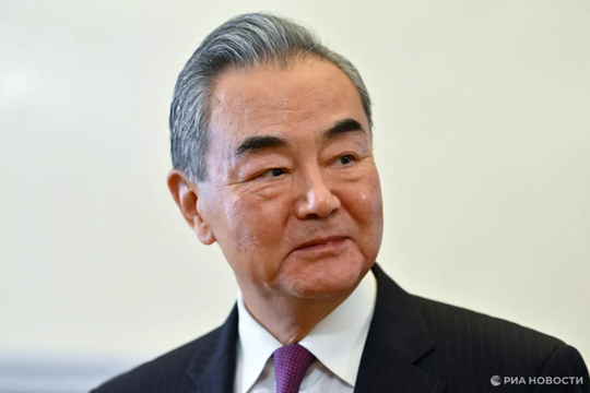 Nga và Trung Quốc có trách nhiệm duy trì hòa bình