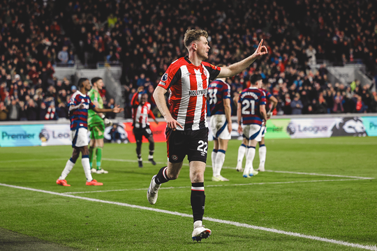 Nhận định, dự đoán Newcastle United vs Brentford: Chiến thắng bất ngờ