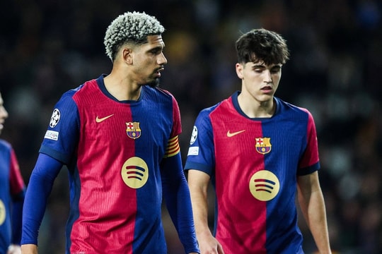 Nhận định, dự đoán Atletico Madrid vs Barcelona: Chủ nhà thất thủ