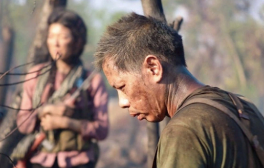 Đạo diễn Bùi Thạc Chuyên kể hậu trường khủng khiếp của phim lịch sử 55 tỷ 'Địa đạo'