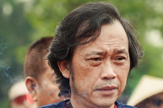 'Bỏ túi' phim trăm tỷ, danh hài Hoài Linh trở lại với ngoại hình tiều tụy lạ lẫm