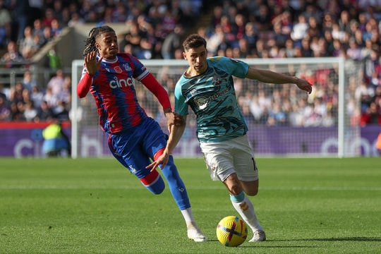 Nhận định, dự đoán Southampton vs Crystal Palace: Nhấn chìm chủ nhà