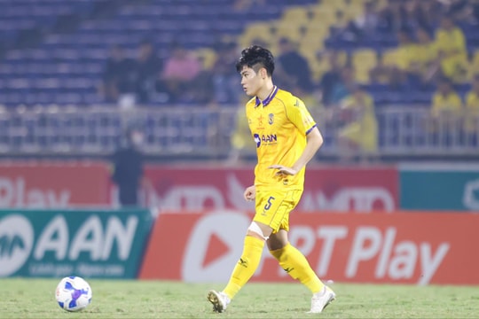 Sông Lam Nghệ An và bài toán vắng Zaracho