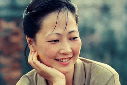 NSND Như Quỳnh hơn 50 năm mới gặp lại 'người chồng màn ảnh'