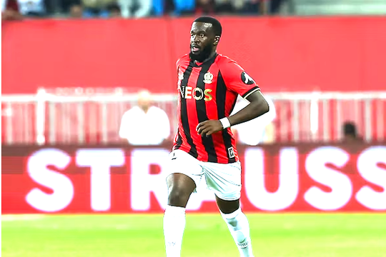 Nhận định, dự đoán Nice vs Nantes: Đè bẹp chim hoàng yến