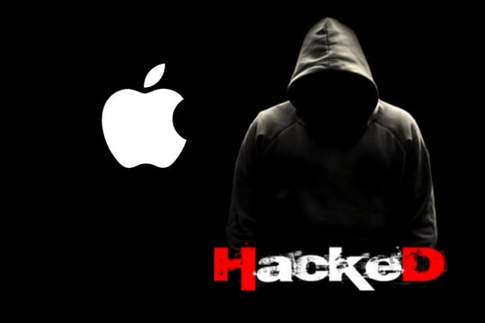 Cảnh báo khẩn: Apple ID không còn an toàn, 2 tỷ người dùng gặp nguy hiểm