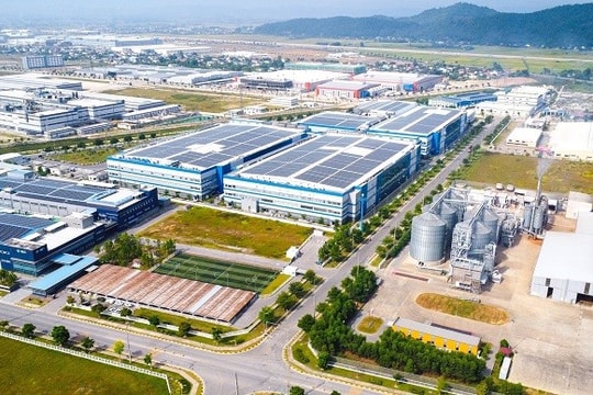 Nghệ An thu hút hơn 110 triệu USD vốn FDI trong quý I/2025