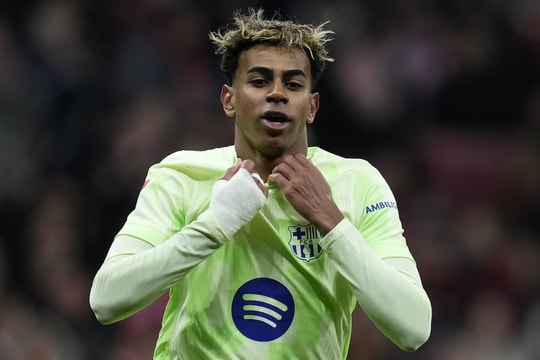 Nhận định, dự đoán Barcelona vs Real Betis: Khẳng định đẳng cấp