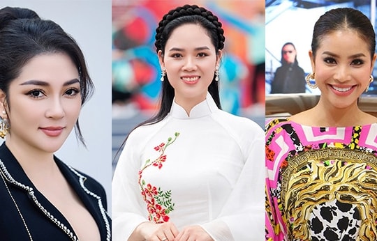 3 hoa hậu quê Hải Phòng được quan tâm nhất showbiz là ai?