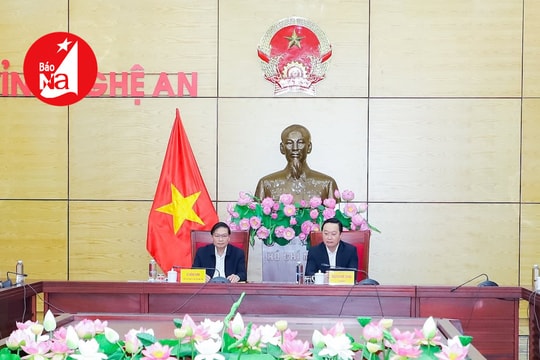 Điểm tin ngày 4/4