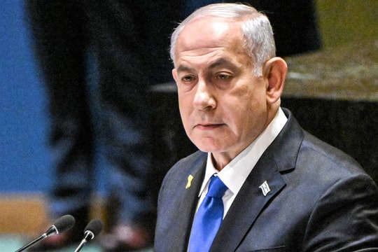 Ông Netanyahu dự kiến gặp ông Trump tại Washington vào đầu tuần tới