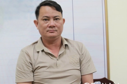 Khởi tố tài xế ô tô gây tai nạn liên hoàn khiến 1 người chết rồi bỏ chạy