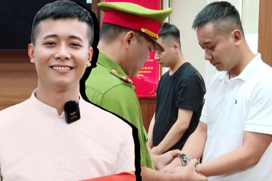 Quang Linh Vlogs: Từ người trẻ truyền cảm hứng sống đẹp đến kẻ phạm pháp